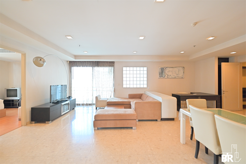 Beautiful Room, Good Condition Nusasiri Grand Condo near BTS Ekkamai