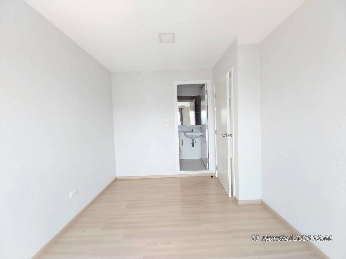 รูป 🔥🔥🔥🔥 ขายคอนโด พลัม คอนโด มิกซ์ แจ้งวัฒนะ | Plum Condo Mix Chaengwattana | MRT แจ้งวัฒนะ-ปากเกร็ด 28 🏢🏢🏢 - รูปที่ 3/10