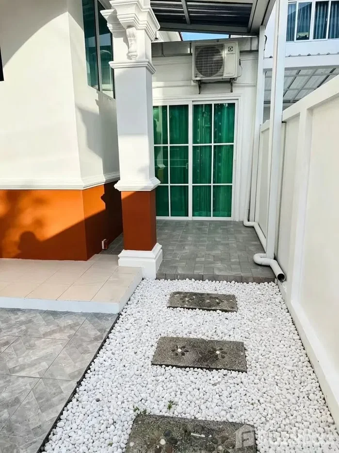 รูป ขาย บ้านเดี่ยว 4 ห้องนอน ในโครงการ สุพิชฌาย์ ชิโน เกาะแก้ว 8 6674304 - รูปที่ 18/24
