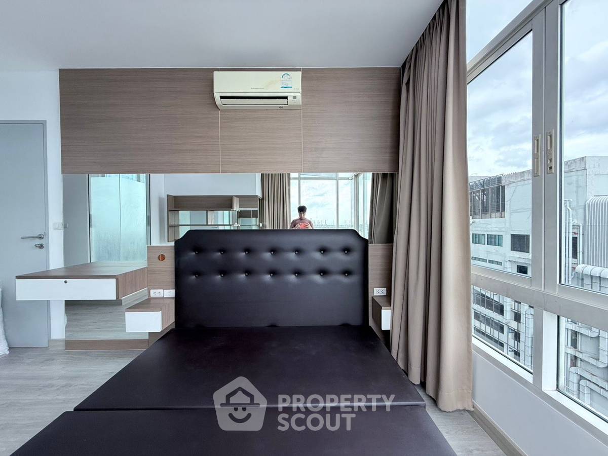 รูป ใกล้ BTS อ่อนนุช เพียง 60 ม. คอนโด 2 ห้องนอน Ideo Verve Sukhumvit (ID 3189411) - รูปที่ 10/18