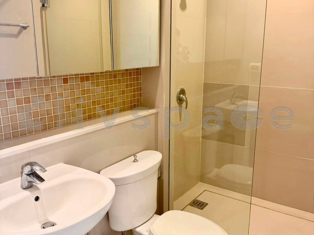รูป ▚ L05C07ツ ให้เช่า: Aguston Sukhumvit 22 2 Bed 2 Bath 95ตร.ม. ห้องมุม วิวสวย รับสัตว์เลี้ยง (Pet-Friendly)✨ - รูปที่ 11/14