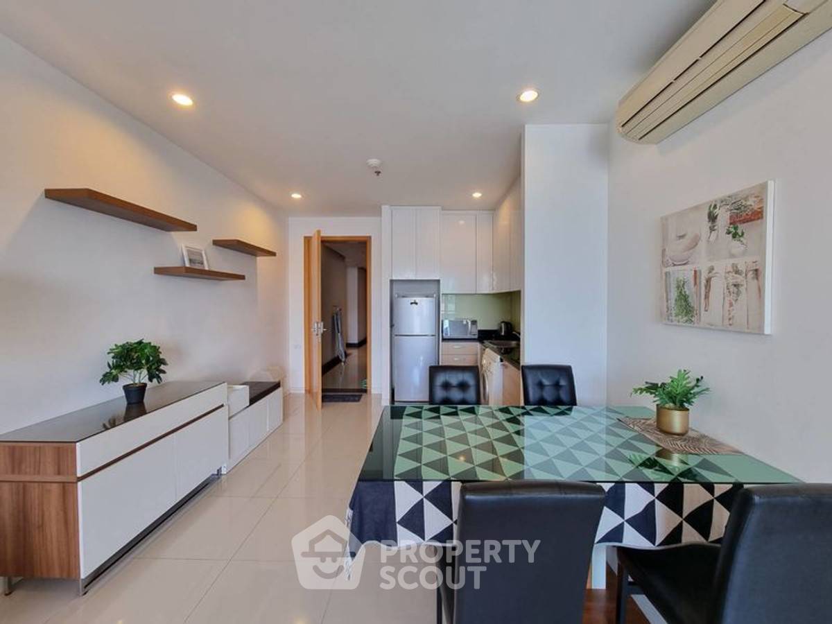 รูป คอนโด 2 ห้องนอน Circle Condominium ใกล้ MRT เพชรบุรี (ID 2648993) - รูปที่ 16/16