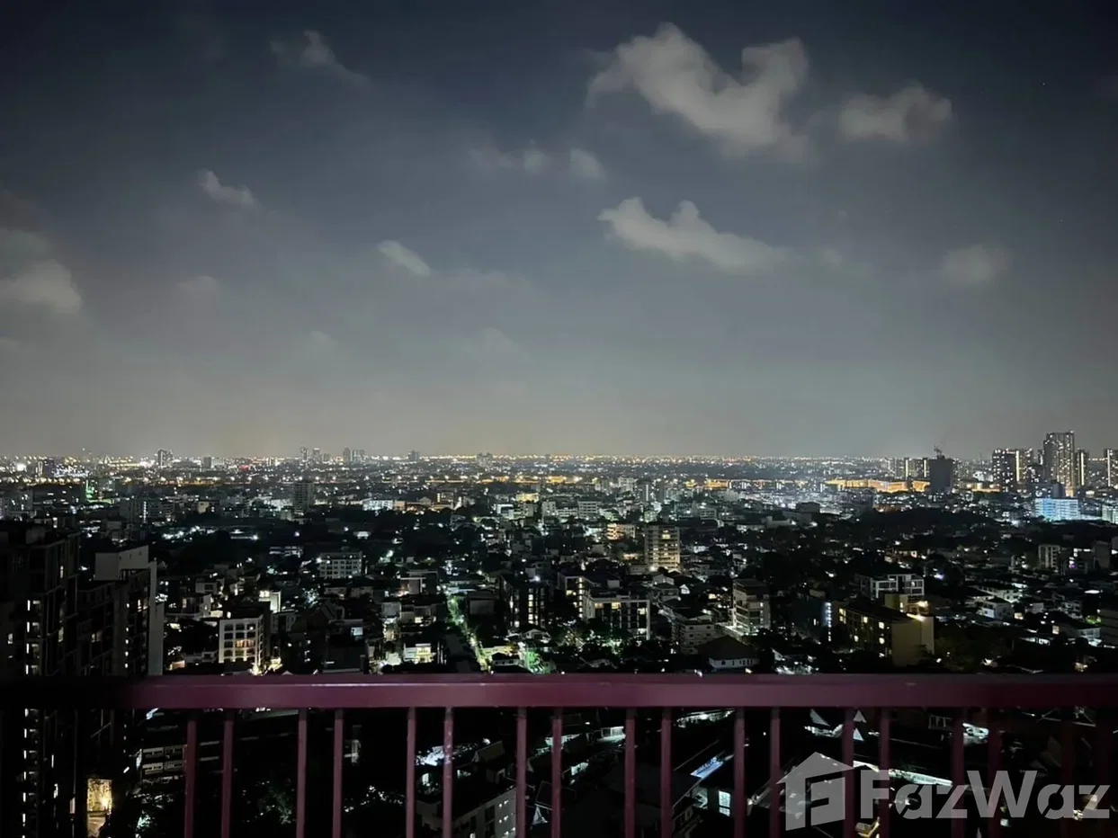 รูป ขาย คอนโด 1 ห้องนอน ในโครงการ โนเบิล รีวีล 1829724 - รูปที่ 9/9