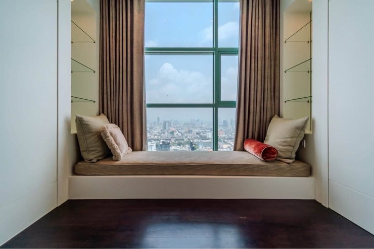 picture 🏢 Chatrium Riverside Bangkok Luxury Triplex Penthouse | 5 Bedrooms - 11/14