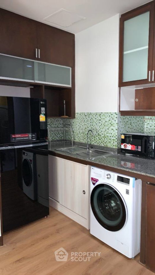 รูป ใกล้ BTS Asoke 200 เมตร | 2 ห้องนอน Citi Smart Sukhumvit 18 (ID 1429435) - รูปที่ 19/23