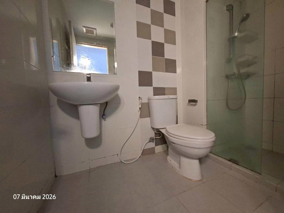 picture ðĒ Condo for Sale | The Niche ID Rama 2 Phase 2 | Nearby MRT - 9/9