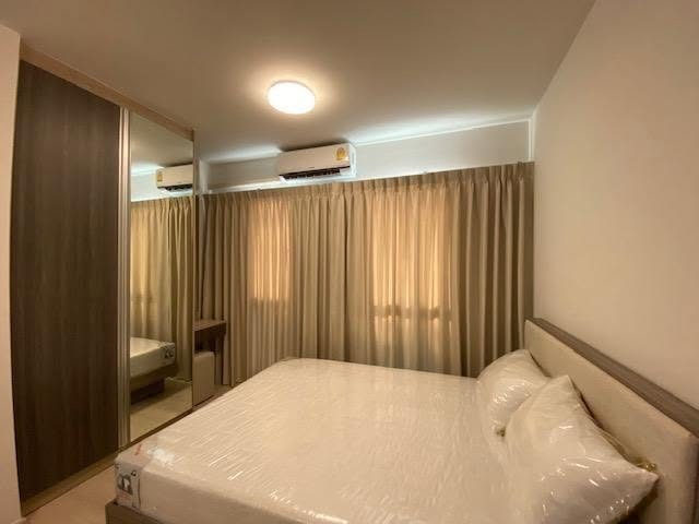 picture  UNiO Sukhumvit 72 Phase 2 | #lal-bkk-0167 - 2/10