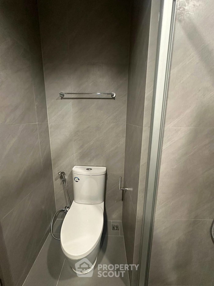 รูป ชั้น 25 คอนโด 1 ห้องนอน IDEO Sukhumvit - Rama 4 ใกล้ BTS พระโขนง (ID 2729860) - รูปที่ 10/10