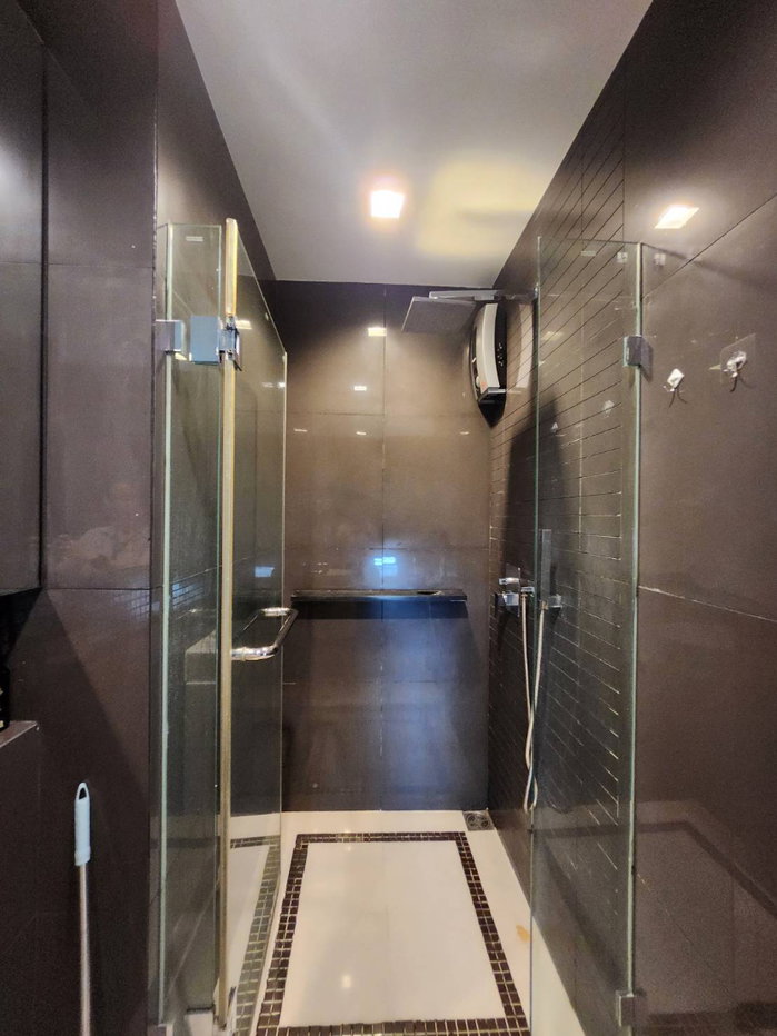 รูป เช่าคอนโด Rhythm Sathorn ชั้น 17 ทำเลดี เดินทางสะดวก ใกล้ BTS สะพานตากสิน - รูปที่ 8/12