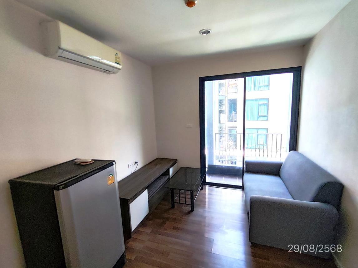 รูป 🏢 ขายคอนโด เฟรช คอนโดมิเนียม (Fresh Condominium) | ใกล้ MRT บางซ่อน - รูปที่ 2/7