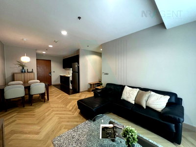 Condos for rent : 📌 For Rent Condo 59 HERITAGE Building B, Floor 19,2 bed room, Room size 72 sqm