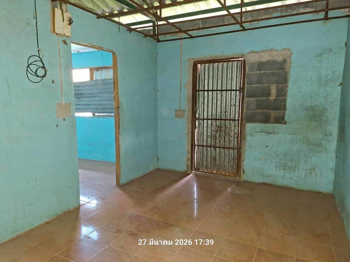 รูป บ้านเดี่ยว 47 ตร.วา แก่งคอย สระบุรี 747,000 - รูปที่ 21/29