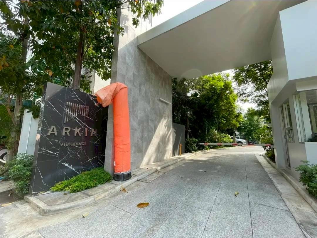 รูป ARKIN Vibhavadi | Home Office ให้เช่า 95,000 บาท/เดือน - รูปที่ 7/11