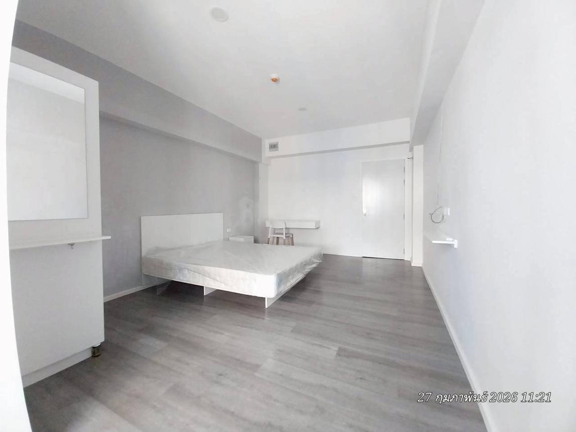 รูป 🏢 ขายคอนโด อยู่รวยคอนโด | Yoo Ruay Condo | BTS/MRT ใกล้เคียง - รูปที่ 1/6
