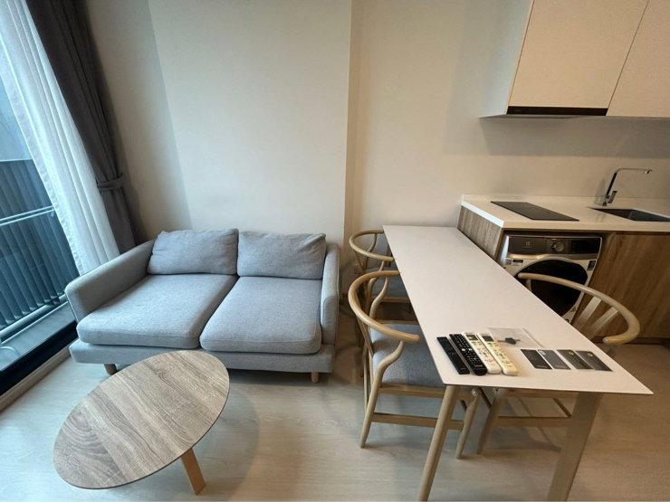 picture ✨Cozy 1 Bedroom Unit For Rent @ Noble Ambience Sukhumvit 42 ✨ 🏡 - 3/10
