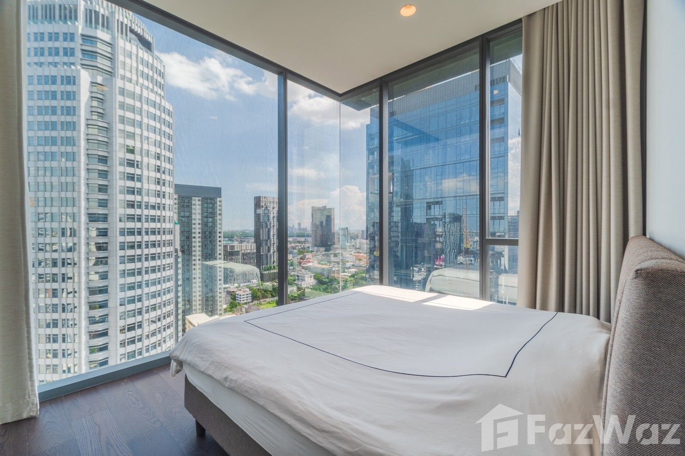 รูป ขาย คอนโด 2 ห้องนอน ในโครงการ ลาวิค สุขุมวิท 57 1833998 - รูปที่ 2/42