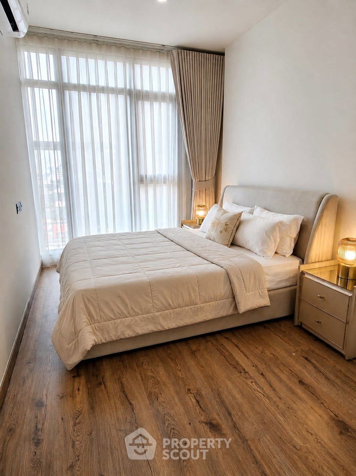 รูป คอนโด 1 ห้องนอน Rhythm Ekkamai Estate ใกล้ BTS ทองหล่อ (ID 3191357) - รูปที่ 1/11