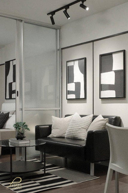 รูป ดีคอนโดกะทู้ป่าตอง DCondo Kathu Patong คอนโดรีโนเวทใหม่สไตล์ Modern ทำเลกะทู้ จุดเชื่อมต่อระหว่าง ตัวเมืองและป่าตอง  - รูปที่ 9/28