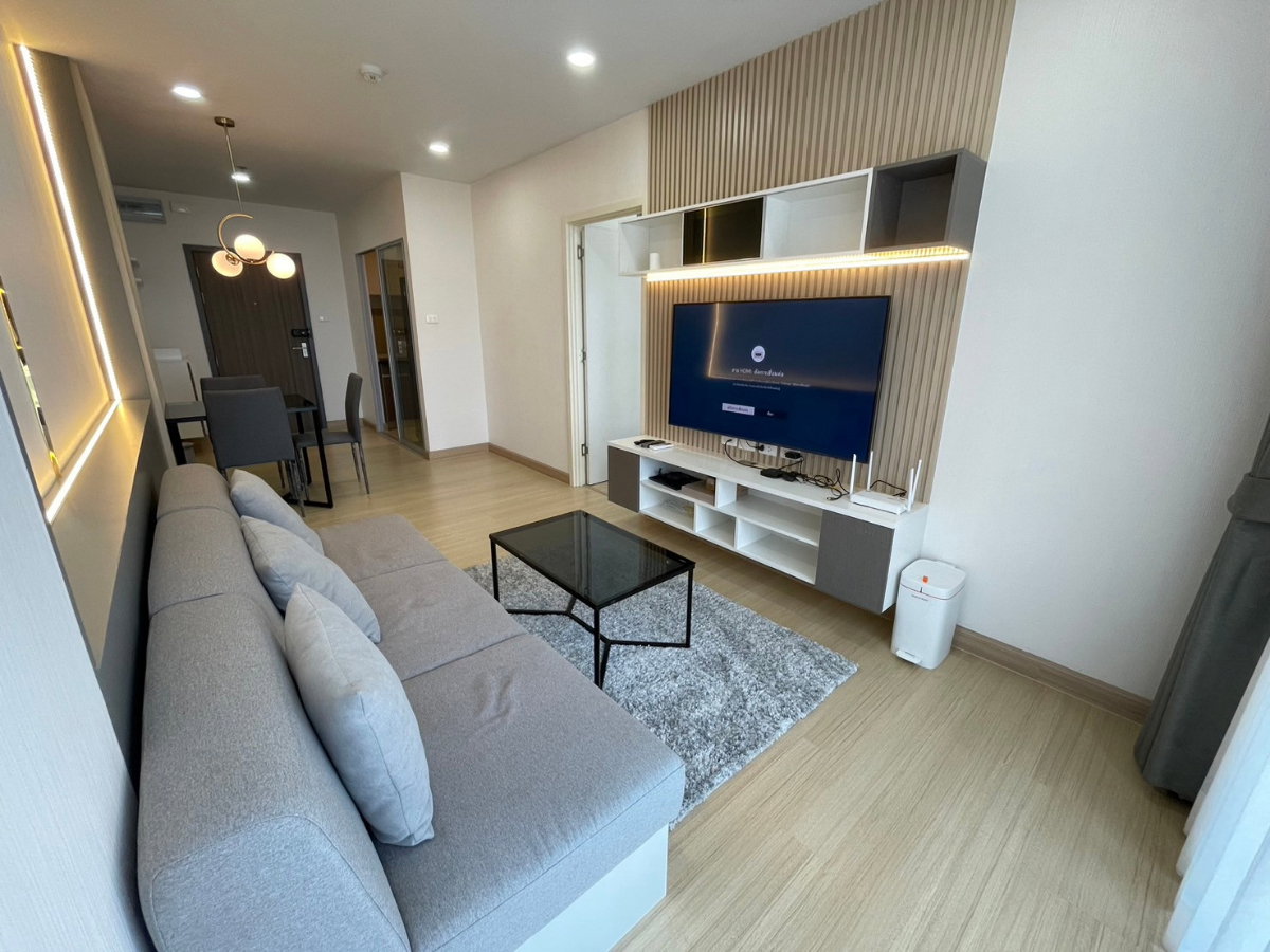 รูป 💡 Condo Supalai Veranda Phasi Charoen Station ใกล้ mrt ภาษีเจริญ ตรงข้ามซีคอนบางแค เดินทางสะดวก💡 - รูปที่ 4/15