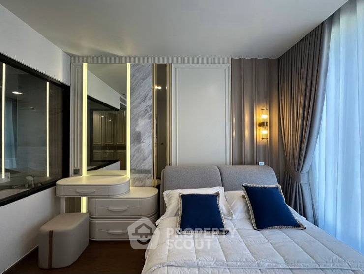 รูป คอนโด 1 ห้องนอน ขนาด 39 ตร.ม. Ideo Q Sukhumvit 36 ใกล้ BTS ทองหล่อ (ID 3189802) - รูปที่ 1/6