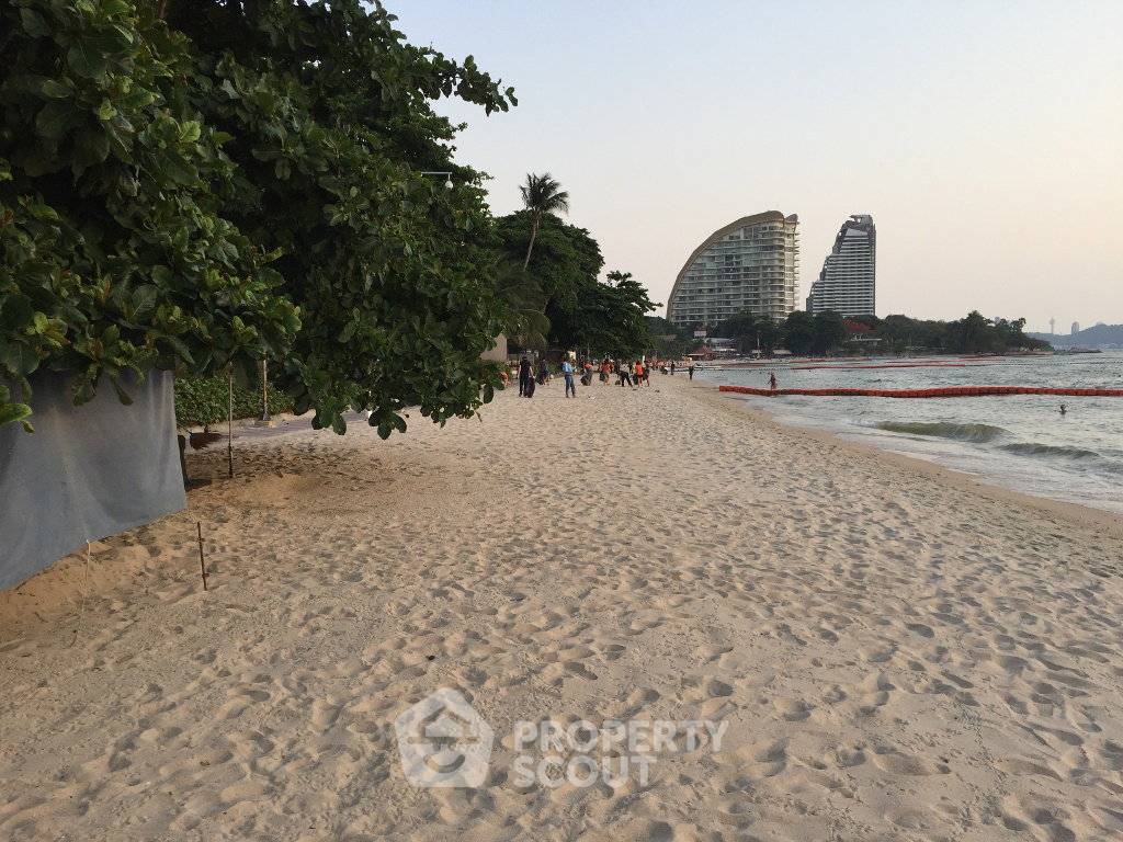 picture 21st-Floor 1-BR 80 Sqm Condo At Southpoint Pattaya (ID 2769894) - 4/13