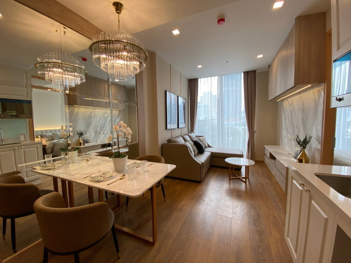 picture Condo for Rent at Noble BE 33 (E6908026) ID Line : @condo101 - 9/11