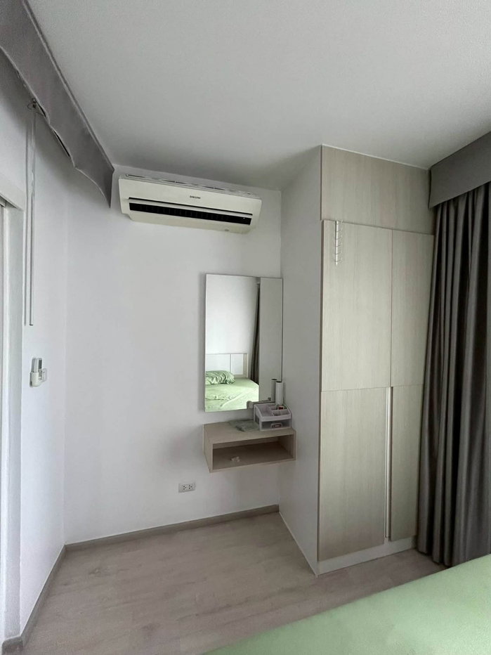 รูป 🟢ER26402 🟢 ให้เช่า / For Rent Aspire Ratchada - Wongsawang 💰 ราคา 9,000 บาท/เดือน - รูปที่ 2/10