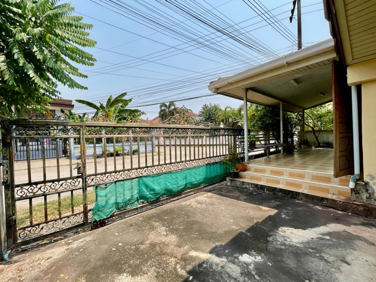 รูป ขายบ้านเดี่ยวใกล้สนามบินอุดร 3 นอน 2 ห้องน้ำ บ้านลักษมี หนองเตาเหล็ก พรหมประกาย - รูปที่ 4/24