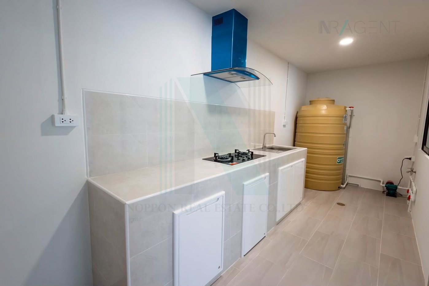 picture 📌 For Sell Town house THE CONNECT SUANLUANG - ONNUT 2-story 3 bedroom 2 bathroom - 6/8