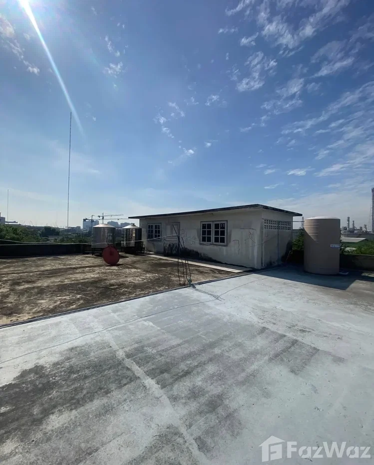 รูป ขาย บ้านเดี่ยว 5 ห้องนอน ใน บางจาก, กรุงเทพมหานคร 6673602 - รูปที่ 14/14