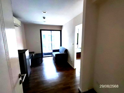 ขายคอนโด : 🏢 ขายคอนโด เฟรช คอนโดมิเนียม (Fresh Condominium) | ใกล้ MRT บางซ่อน
