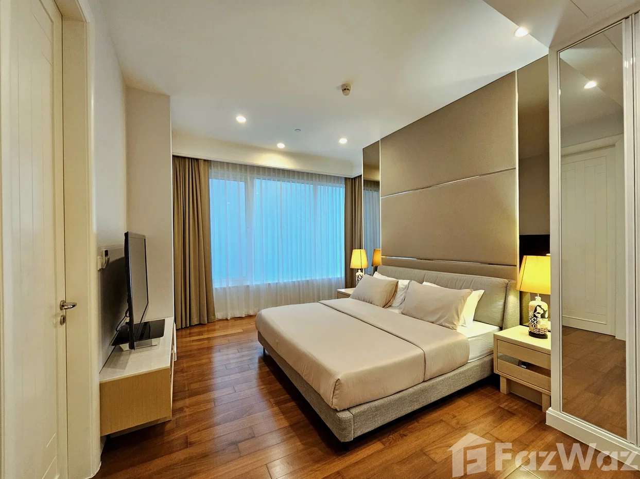 picture 2 bedrooms 2 bathrooms for Rent at Q Langsuan 1942374 - 2/13