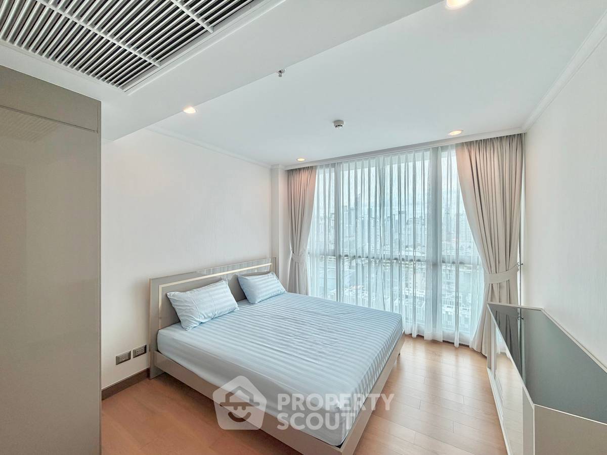 รูป คอนโด 1 ห้องนอน Supalai Oriental Sukhumvit 39 ใกล้ MRT เพชรบุรี (ID 3189926) - รูปที่ 4/7