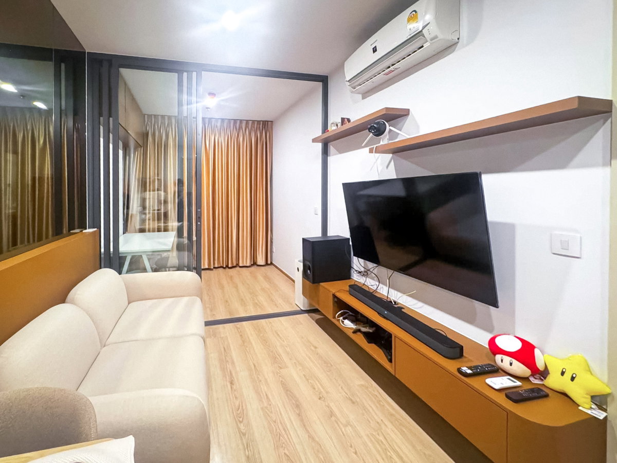 💥CP-8749💥ว่าง ให้ เช่า ไลฟ์ พระราม 4 - อโศก👉แอดไลน์ @mastercondo 
