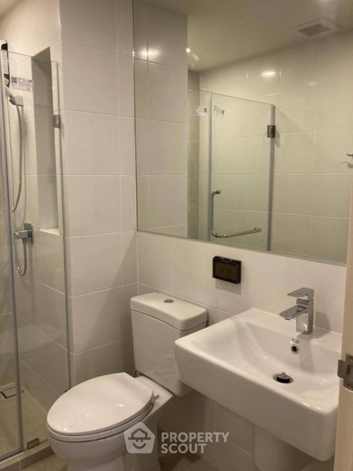 picture 1-BR Condo At The Origin Ramintra 83 Station, Ram Inthra (ID 1697973) - 10/10