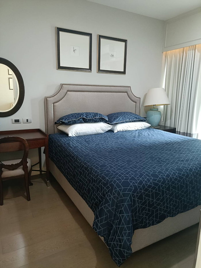 รูป ให้เช่า เดอะ เครส สุขุมวิท 34 1 ห้องนอน 1 ห้องนำ้ 42 ตรม. ค่าเช่า 30,000 บาท/เดือน - รูปที่ 18/34