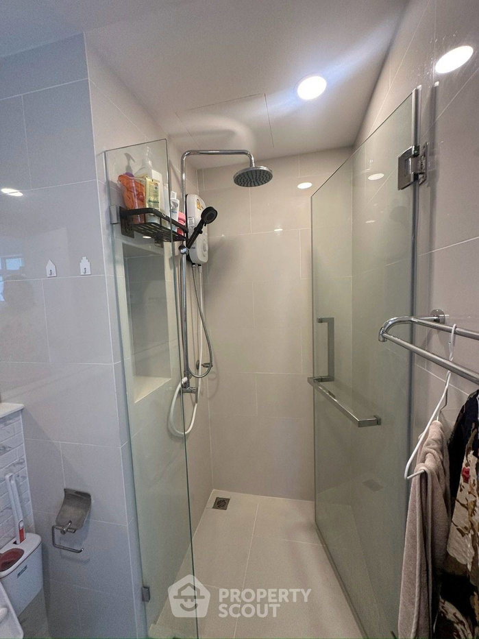 รูป 1 ห้องนอน Chateau In Town Major Ratchayothin ใกล้ BTS รัชโยธิน 300 ม. (ID 3191452) - รูปที่ 7/21