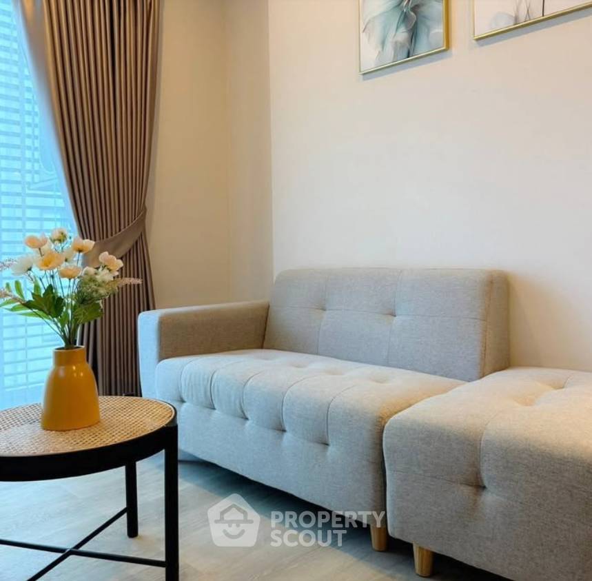 picture 1-BR Condo At The Sky Sukhumvit Near BTS Udom Suk (ID 3101114) - 3/4