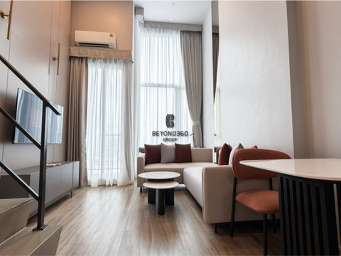 Culture Thonglor 🌟PN-00005934🌟