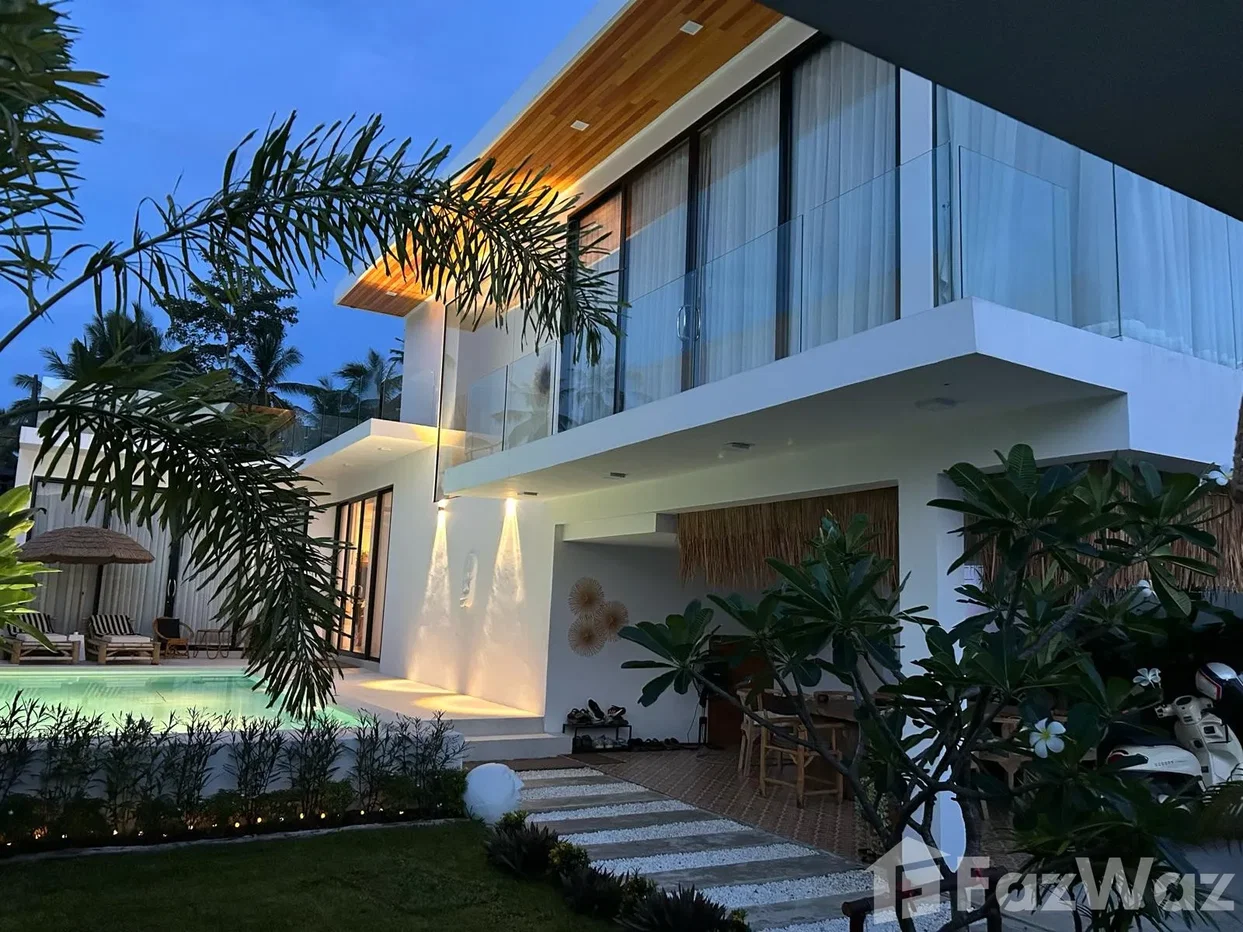 picture 3 Bedroom Villa for sale in Maenam, Surat Thani 6674814 - 5/20
