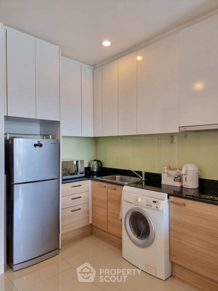 รูป คอนโด 2 ห้องนอน Circle Condominium ใกล้ MRT เพชรบุรี (ID 2648993) - รูปที่ 5/16
