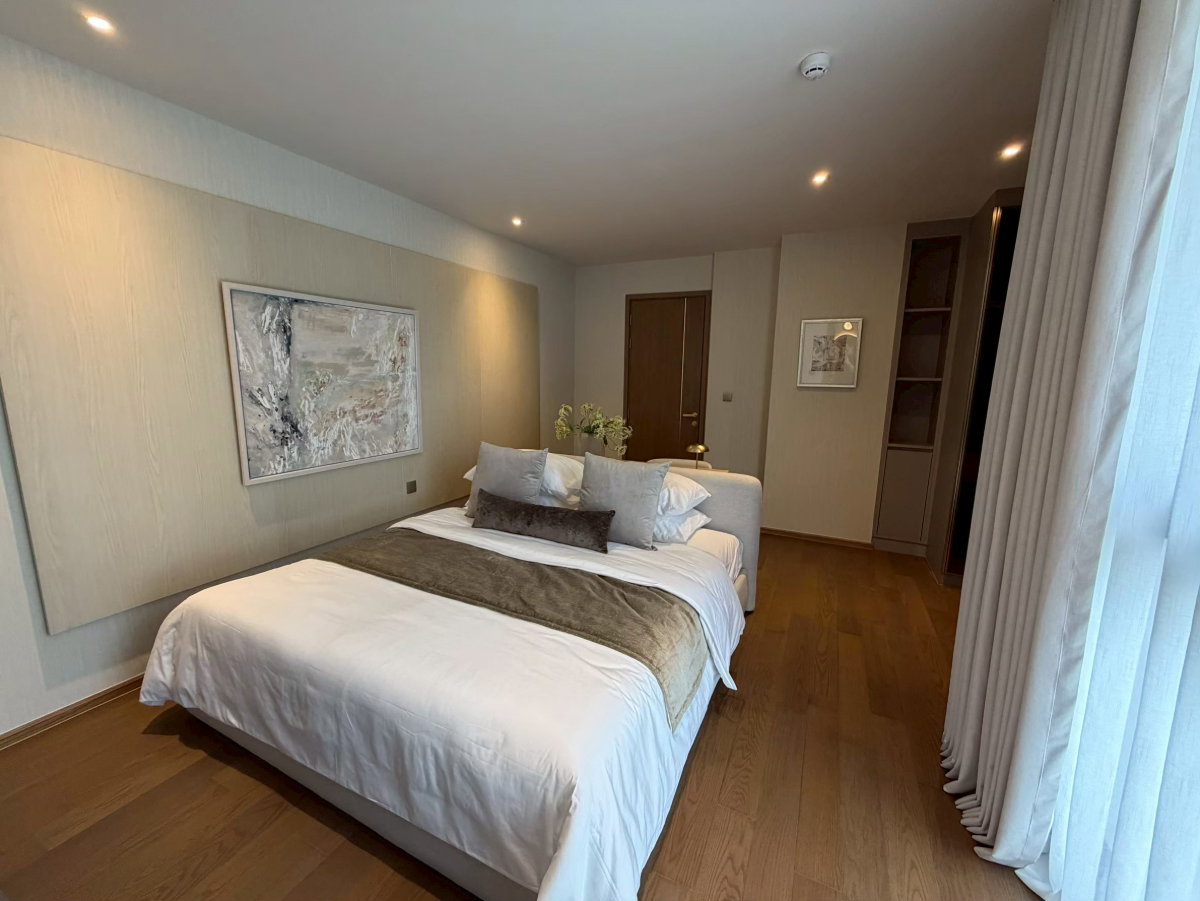 picture Ultra-Luxury Pet-Friendly Condo for Sale: Via 34 Sukhumvit, Spacious 93.02 sq.m., Exclusive Privacy - 9/15