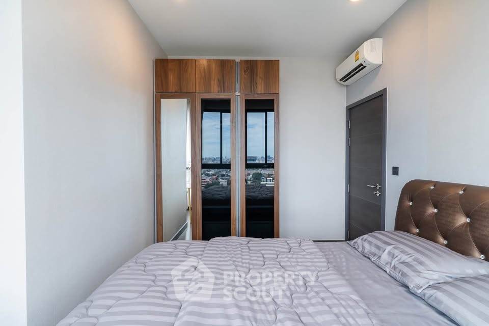 picture 19th-Floor 2-BR Urbano Rajavithi Near MRT Sirindhorn (ID 3191337) - 6/21