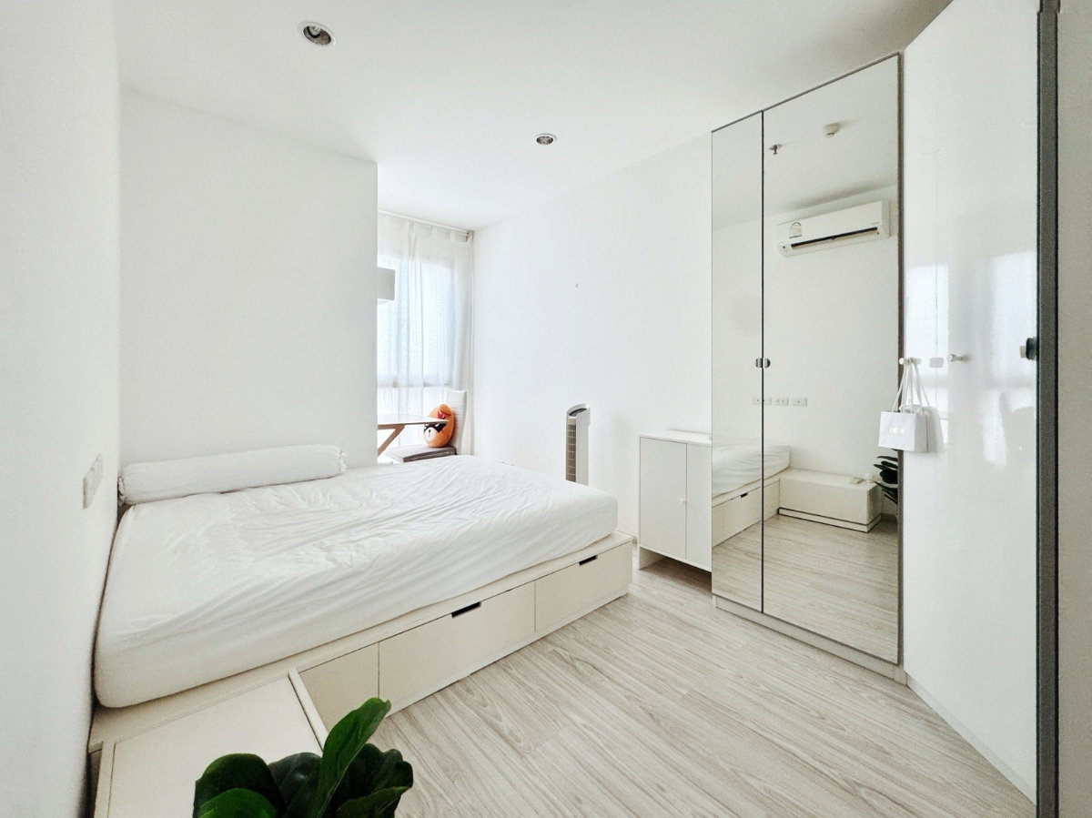 picture 🔥 Urgently for Rent: Ideo Mobi Sukhumvit Eastgate 🔥 Call: 096-798-4598 - 3/8