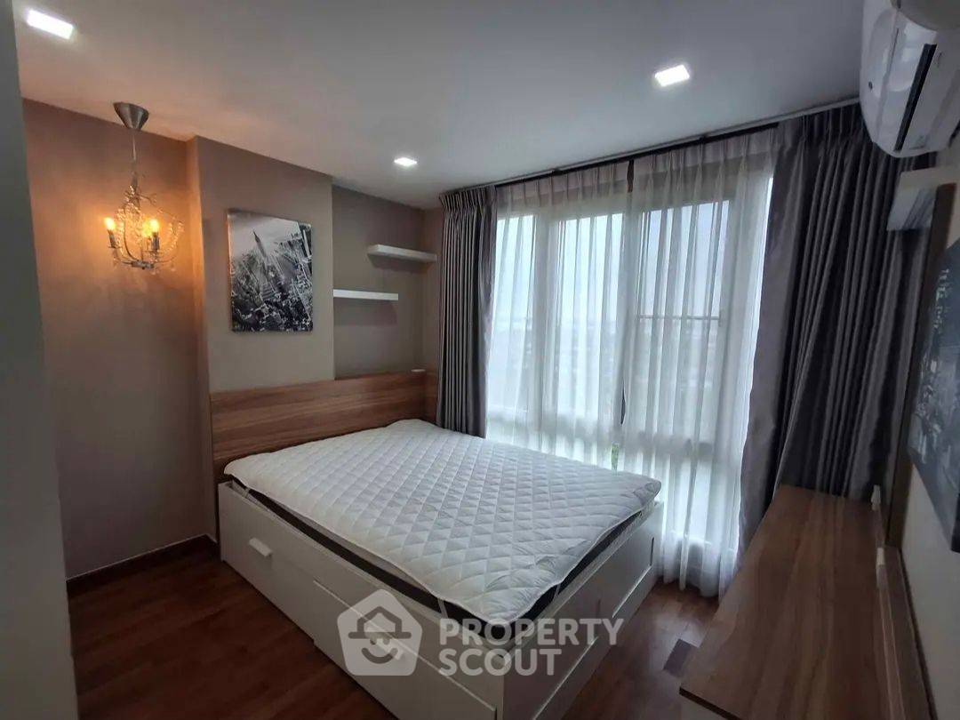 รูป คอนโด 2 ห้องนอน Airlink Residence ใกล้ ARL ลาดกระบัง (ID 3189159) - รูปที่ 5/9