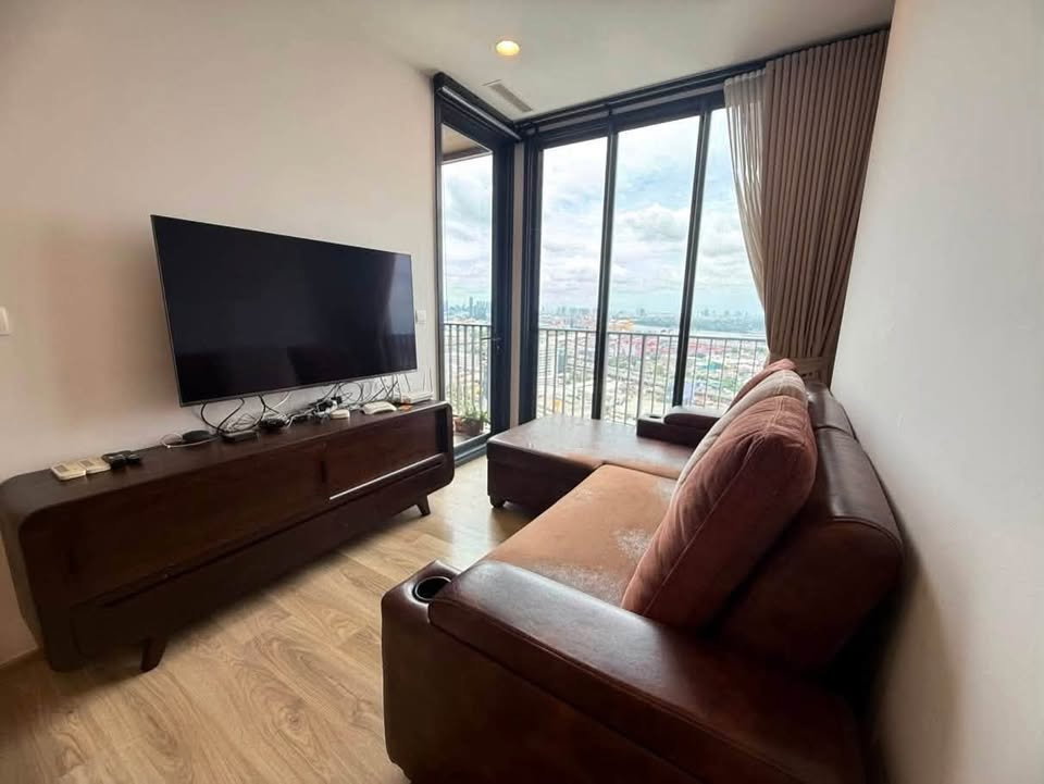 picture Condo for Rent at OKA HAUS Sukhumvit 36 (F6908057) - 12/13
