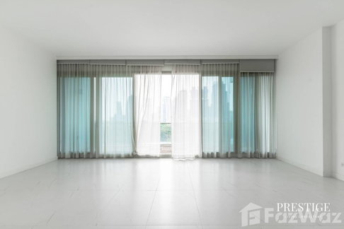 🏡 Spacious 3-Bedroom at 185 Rajadamri – Unfurnished Luxury 5366376