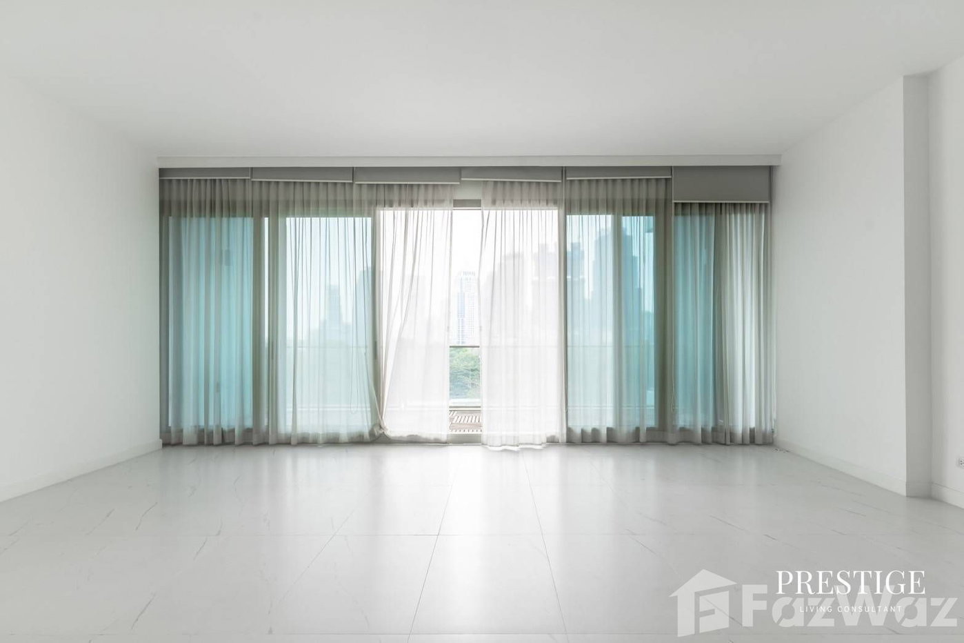 picture 🏡 Spacious 3-Bedroom at 185 Rajadamri – Unfurnished Luxury 5366376 - 1/15