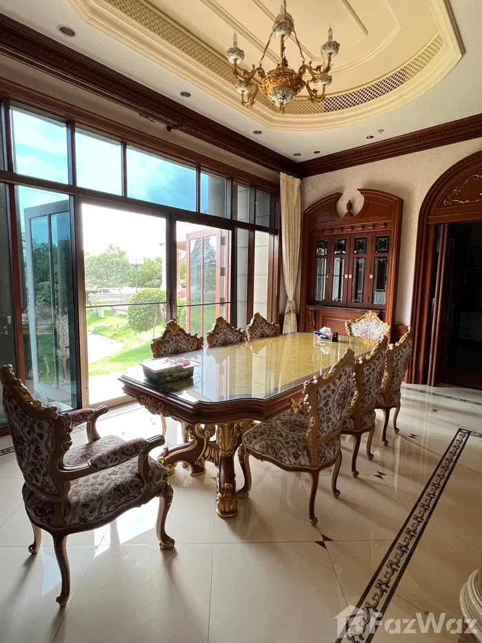 รูป ขาย บ้านเดี่ยว 5 ห้องนอน ในโครงการ กฤษดานคร25 1649468 - รูปที่ 2/9