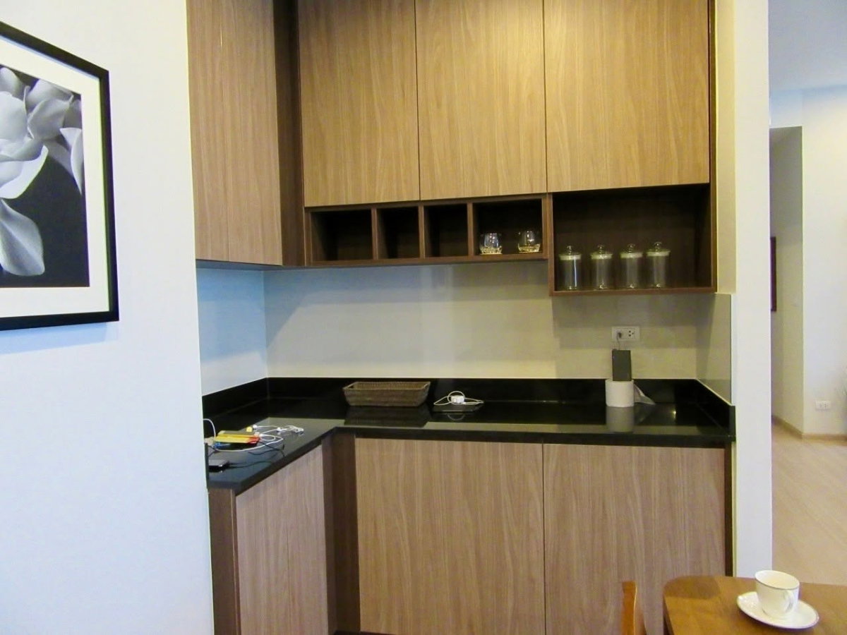 picture Condo for Rent at The Capital Ekamai - Thonglor (C6908003) ID Line : @condo44 - 7/10